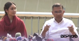 প্রাথমিক শিক্ষাকে অগ্রাধিকার দেবে বিএনপি: তারেক রহমান